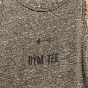 Good Hyouman Gym Tee super cute